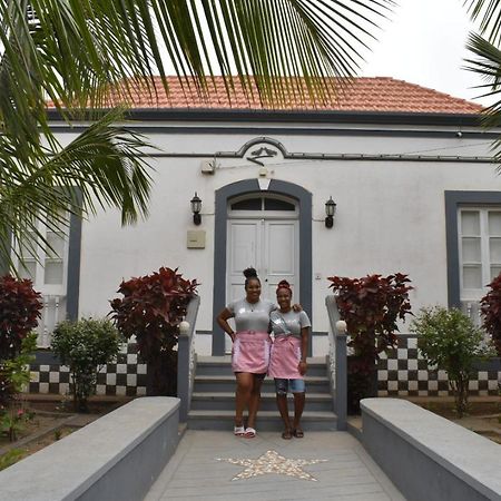 Villa Vicente Vila Nova Sintra Ngoại thất bức ảnh