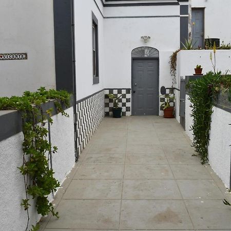 Villa Vicente Vila Nova Sintra Ngoại thất bức ảnh
