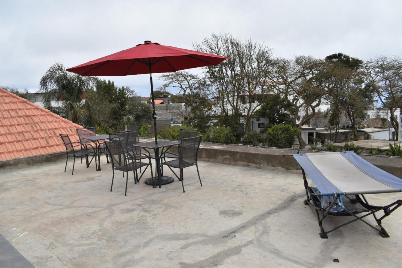 Villa Vicente Vila Nova Sintra Ngoại thất bức ảnh