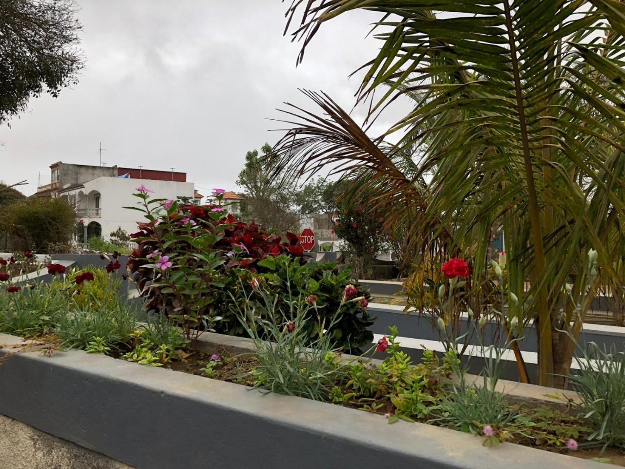 Villa Vicente Vila Nova Sintra Ngoại thất bức ảnh